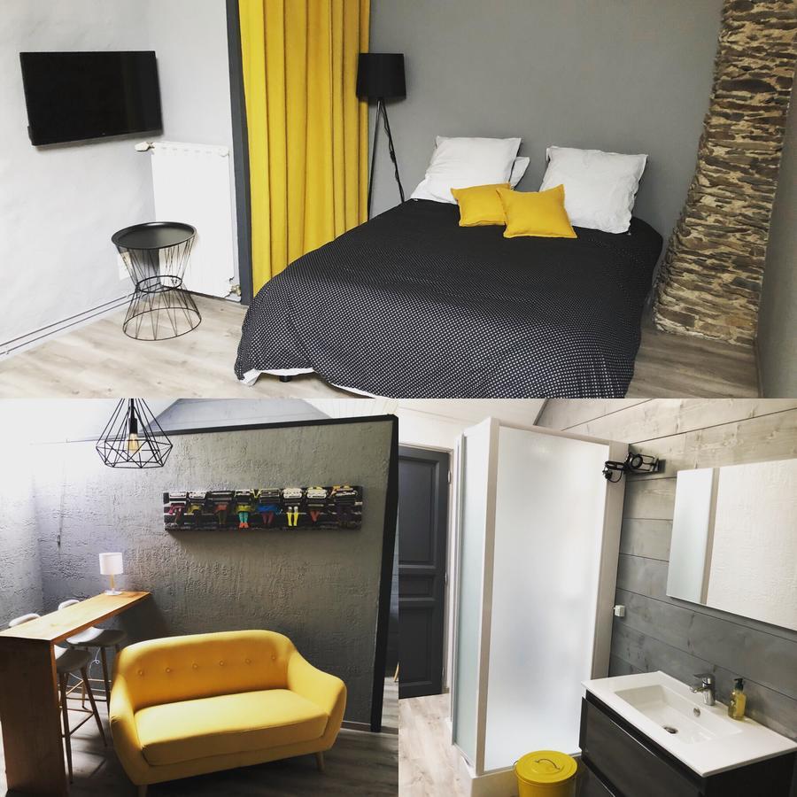 Cal Xandera Hotel Angoustrine Kültér fotó