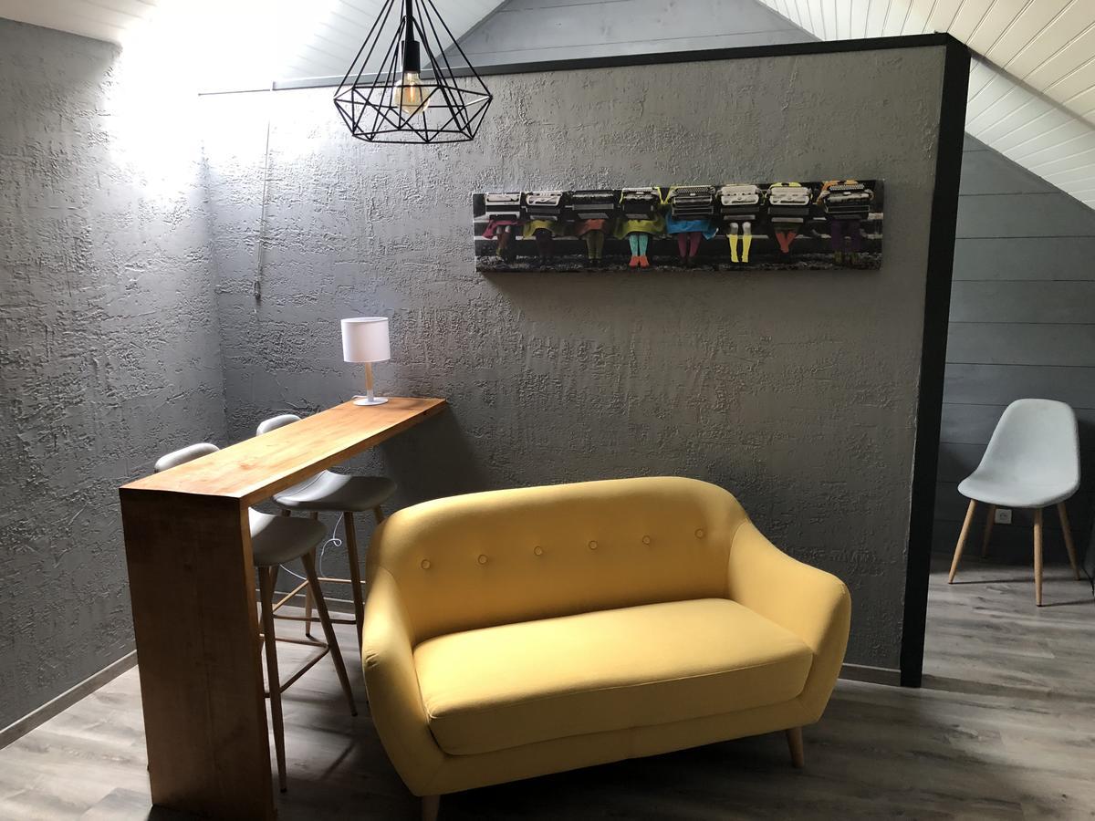 Cal Xandera Hotel Angoustrine Kültér fotó
