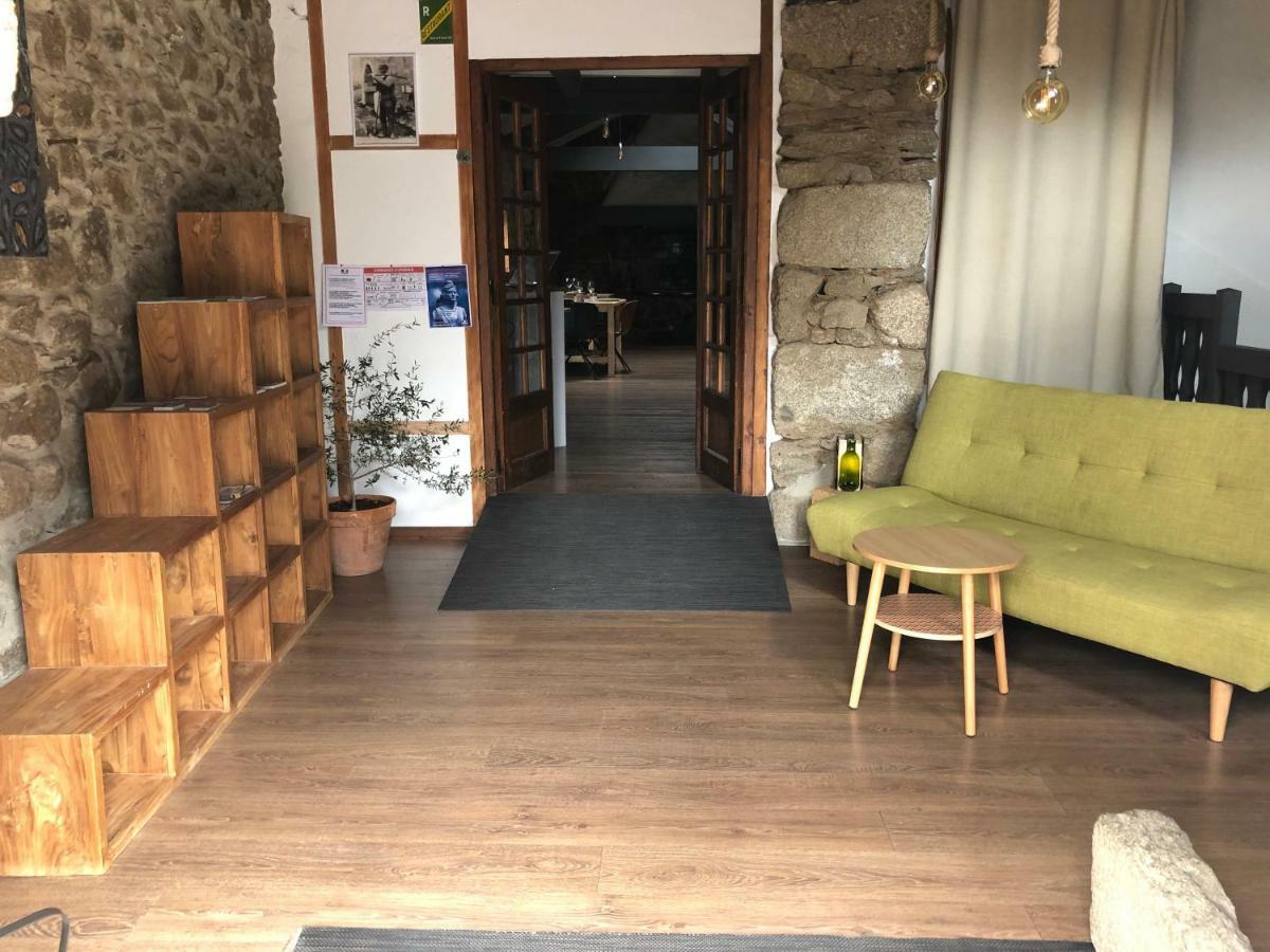 Cal Xandera Hotel Angoustrine Kültér fotó